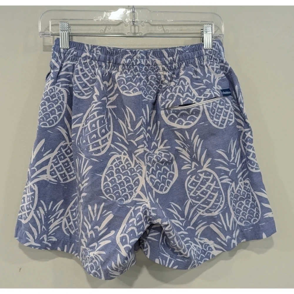 Chubbies The Thigh-Napples 5.5
